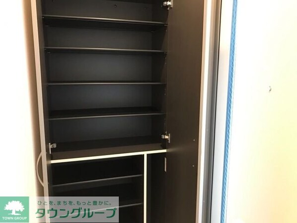 カタルピアの物件内観写真